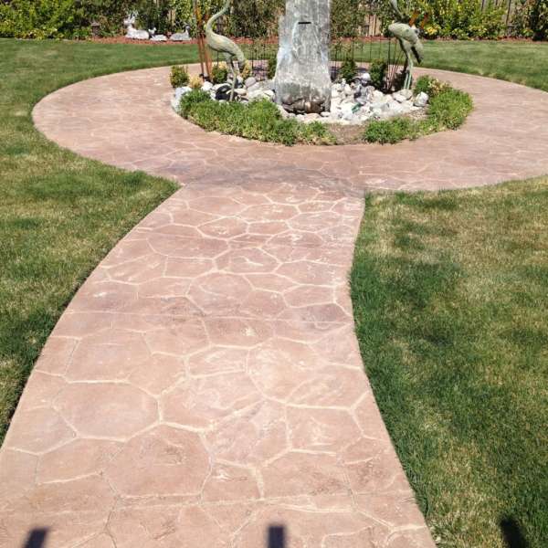 specialty concrete services