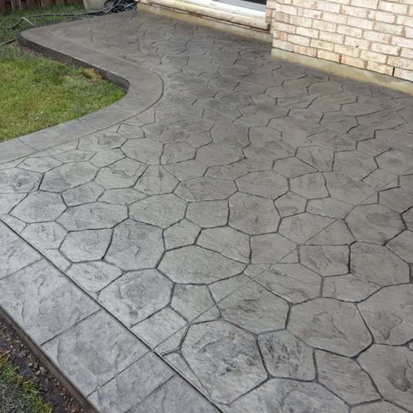 concrete services