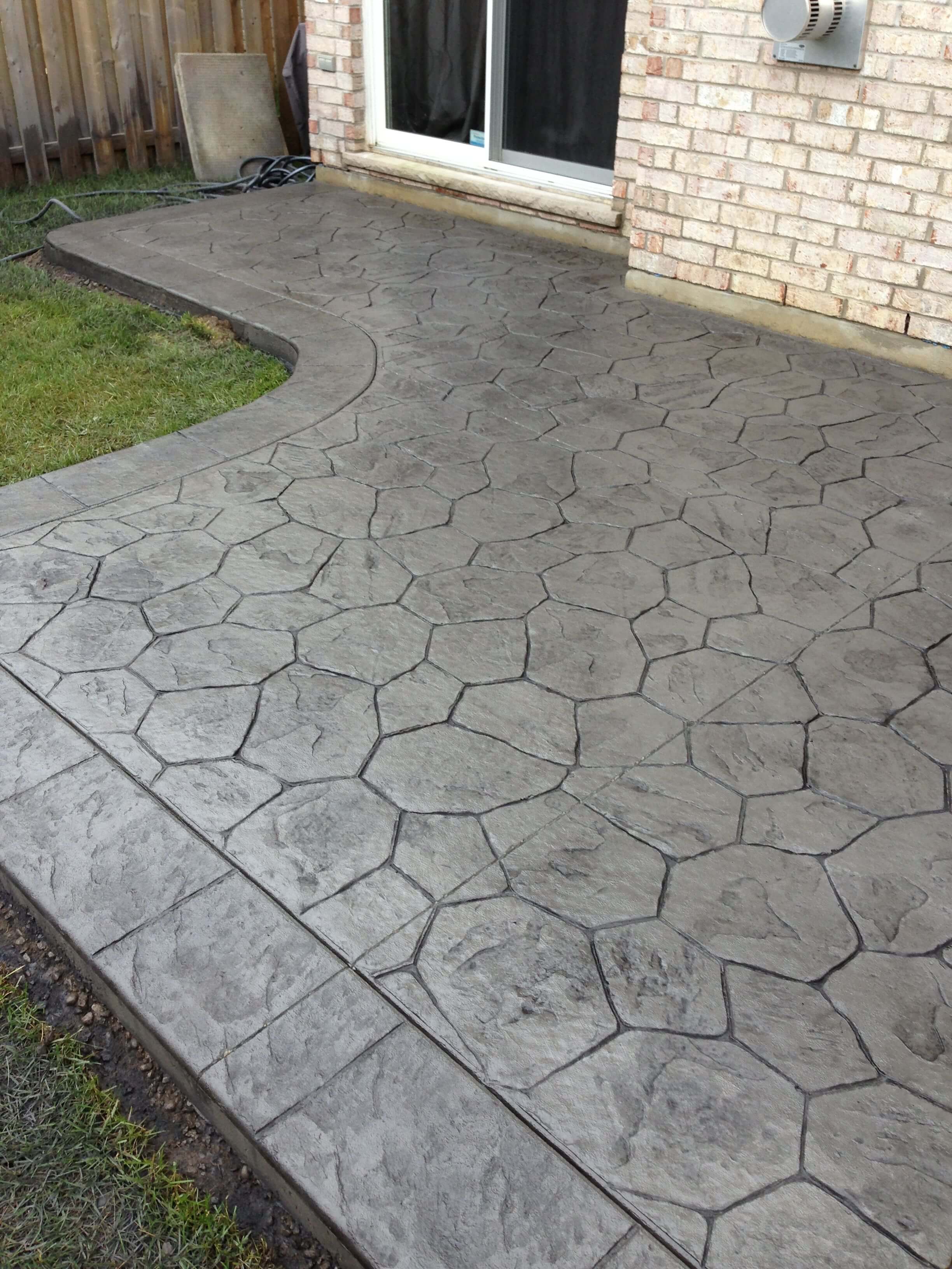 concrete services