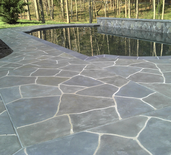 commercial concrete services